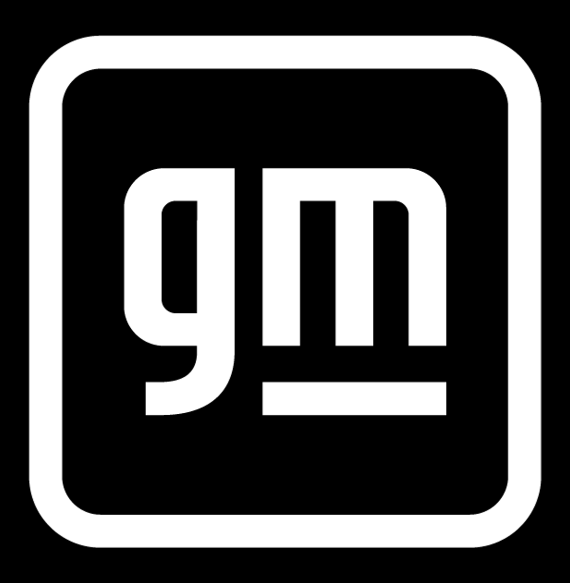 General Motors logo