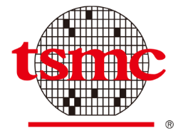 Taiwan Semiconductor Manufacturing logo