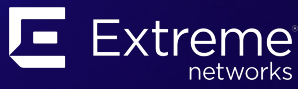 Extreme Networks logo