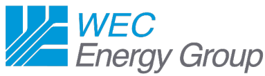 WEC Energy logo