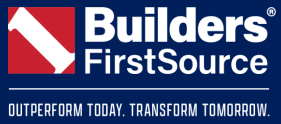 Builders FirstSource logo