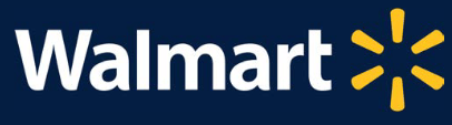 Walmart logo