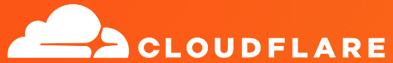 Cloudflare logo