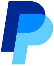 PayPal logo