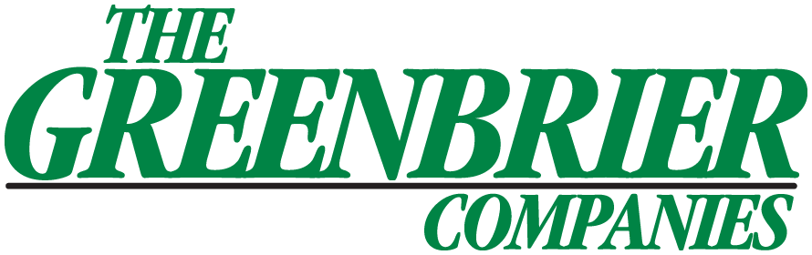 Greenbrier logo