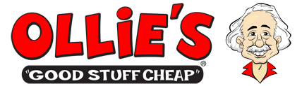 Ollie's Bargain Outlet logo
